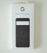 Оригинален Калъф за Google Pixel 7 Pro, Backcover Case GA04448, Черен (5)