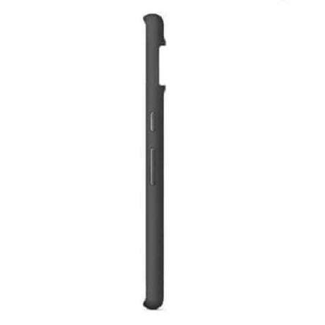 Оригинален Калъф за Google Pixel 7, Backcover Case GA04452, Черен (3)