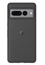 Оригинален Калъф за Google Pixel 7 Pro, Backcover Case GA04448, Черен