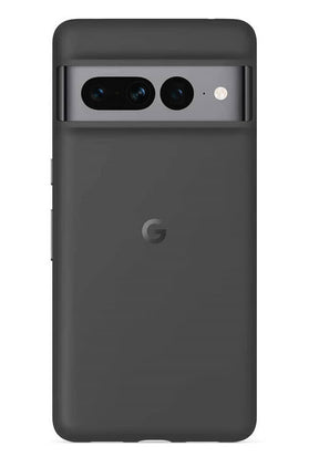 Оригинален Калъф за Google Pixel 7 Pro, Backcover Case GA04448, Черен