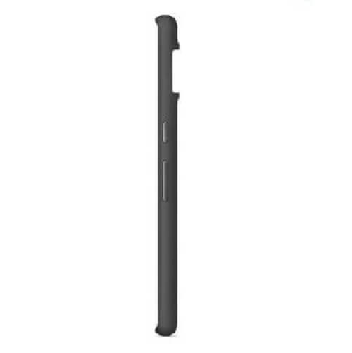 Оригинален Калъф за Google Pixel 7 Pro, Backcover Case GA04448, Черен (3)