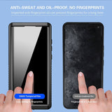 Водоустойчив Калъф за Samsung S22 Ultra, 4Smarts Active Pro Stark Case, Черен (5)