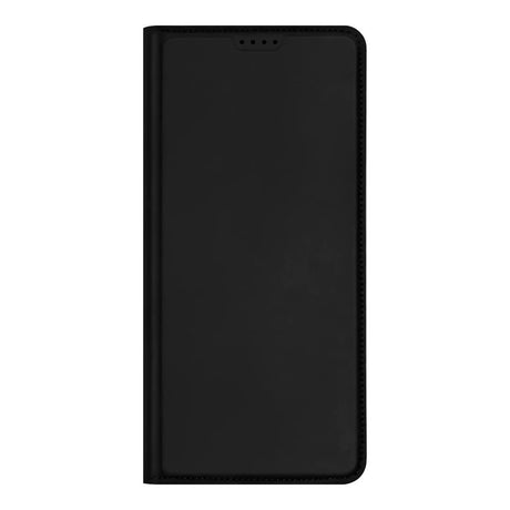 Кожен Калъф за Google Pixel 7 Pro, Dux Ducis Skin Pro Book Case, Черен