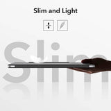 Тънък Калъф за iPad Pro 11, ESR Rebound Magnetic Case, Черен (2)