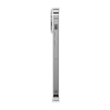 Тънък Матов Калъф за iPhone 13, Baseus Frosted Case, Прозрачен (2)