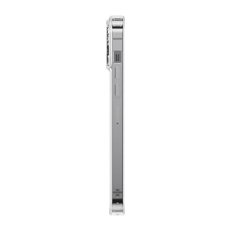 Тънък Матов Калъф за iPhone 13, Baseus Frosted Case, Прозрачен (2)