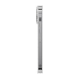 Тънък Матов Калъф за iPhone 13 Pro, Baseus Frosted Case, Прозрачен (2)
