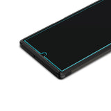 Стъклен Протектор за Samsung S22 Ultra, Spigen UV Glas. tr Platinium, Прозрачен (2)