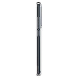 Противоударен Калъф за Xiaomi 12/ 12X, Spigen Ultra Hybrid Case, Прозрачен (5)