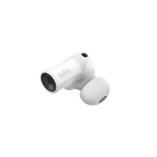 Безжични Слушалки, Belkin SoundForm™ Freedom Bluetooth, Бял (4)