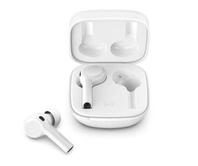 Безжични Слушалки, Belkin SoundForm™ Freedom Bluetooth, Бял