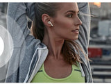 Безжични Слушалки, Belkin SoundForm™ Freedom Bluetooth, Бял (8)