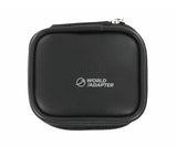Универсален Адаптер и Зарядно за Цял Свят, Travel Adapter 220V, Черен (8)