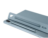 Оригинален Калъф за Samsung Tab S6 Book Cover Case EF-BT860PLE, Син (3)