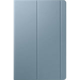 Оригинален Калъф за Samsung Tab S6 Book Cover Case EF-BT860PLE, Син (2)