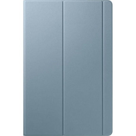 Оригинален Калъф за Samsung Tab S6 Book Cover Case EF-BT860PLE, Син (2)