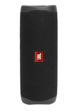 Безжична Колона, JBL Flip 5 Bluetooth Speaker, Черен (2)