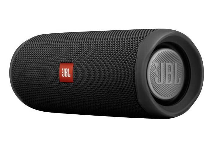 Безжична Колона, JBL Flip 5 Bluetooth Speaker, Черен