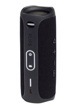 Безжична Колона, JBL Flip 5 Bluetooth Speaker, Черен (3)