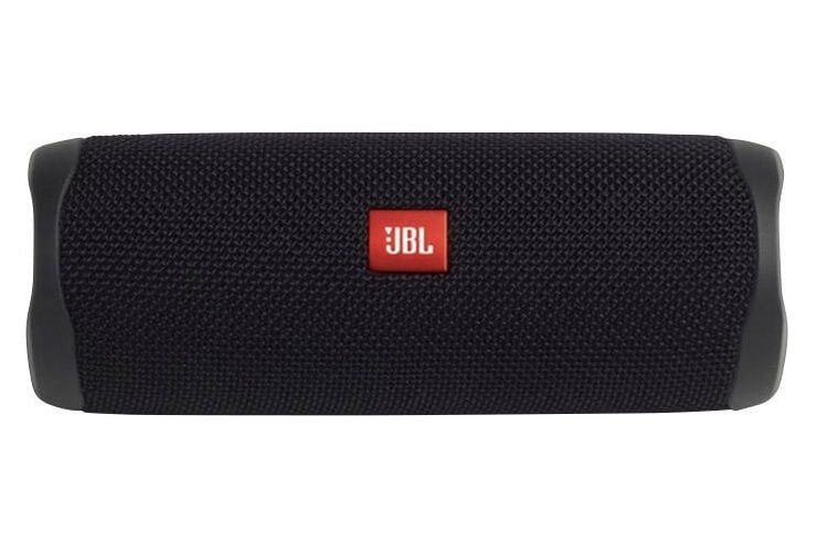 Безжична Колона, JBL Flip 5 Bluetooth Speaker, Черен (6)