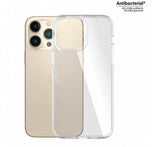 Противоударен Калъф за iPhone 14 Pro Max, Panzer Hard Case, Прозрачен (2)