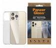 Противоударен Калъф за iPhone 14 Pro, Panzer Hard Case, Прозрачен