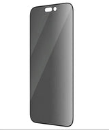 Privacy Протектор за iPhone 14 Pro Max, PanzerGlass Anti-Spy, Прозрачен (2)