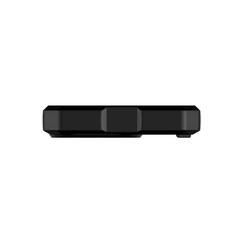 MagSafe Противоударен Калъф за iPhone 14 Pro, UAG Monarch Pro Kevlar Case, Черен (7)