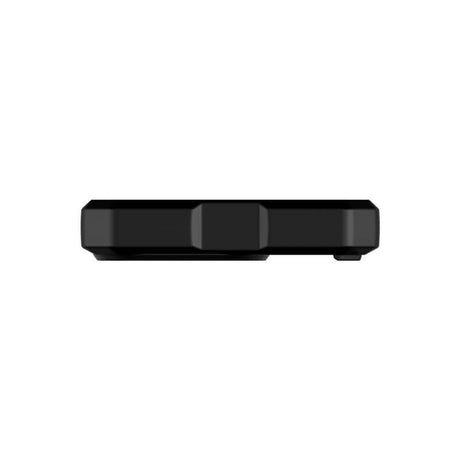 MagSafe Противоударен Калъф за iPhone 14 Pro, UAG Monarch Pro Kevlar Case, Черен (7)