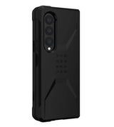 Противоударен Калъф за Samsung Z Fold 4, UAG Civilian Case, Черен