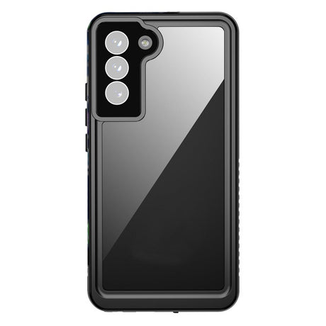 Водоустойчив Калъф за Samsung S22 Plus, 4Smarts Active Pro Stark Case, Черен (6)