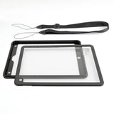 Водоустойчив Калъф за iPad 9/ 8/ 7 10.2", 4Smarts Active Pro Stark Case, Черен (4)