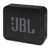 Безжична Колона, JBL GO Essential, Черен