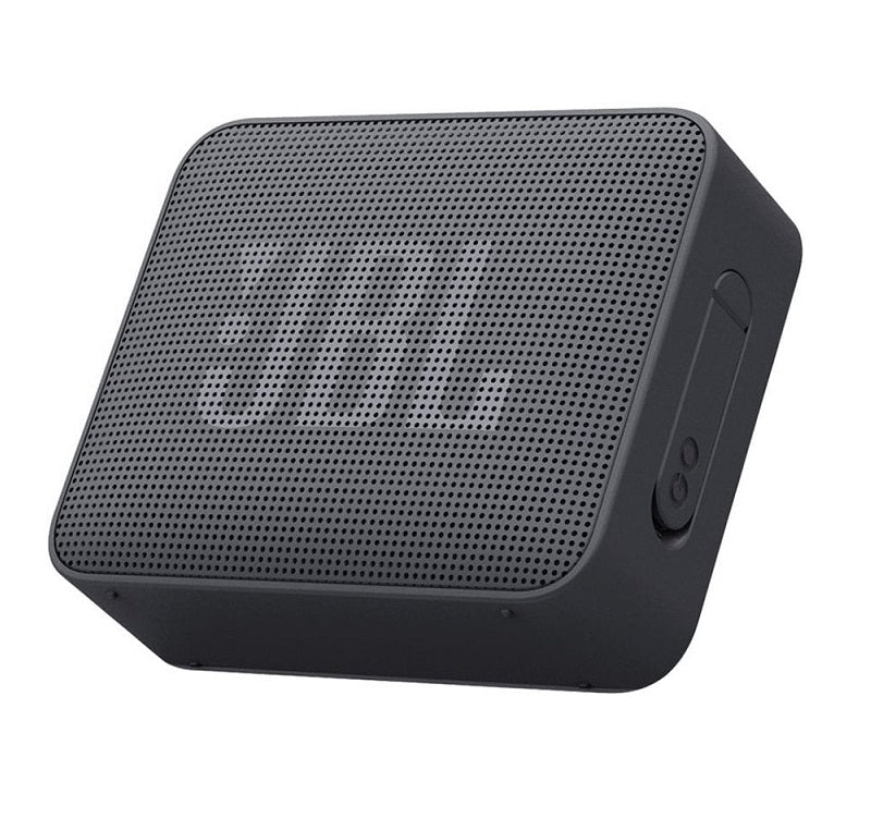 Безжична Колона, JBL GO Essential, Черен (5)