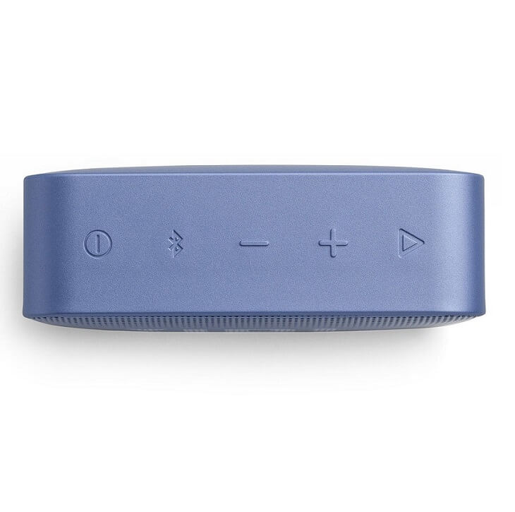 Безжична Колона, JBL GO Essential, Син (4)