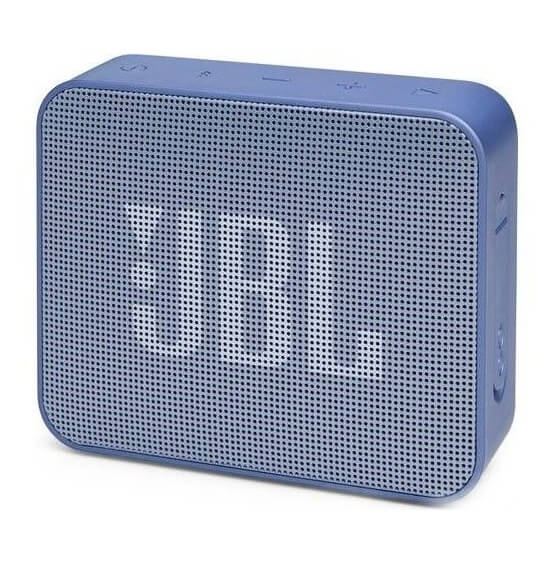 Безжична Колона, JBL GO Essential, Син
