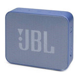 Безжична Колона, JBL GO Essential, Син
