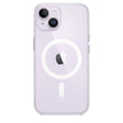 Оригинален Калъф за iPhone 14, Clear Magsafe Case MPU13ZM/A, Прозрачен