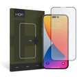 Стъклен Протектор за iPhone 14 Pro Max, Hofi Glass, Прозрачен