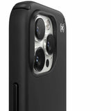 Magsafe Калъф за iPhone 14 Pro Max, Speck Presidio 2 Pro Case, Черен (3)
