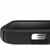 Magsafe Калъф за iPhone 14 Pro Max, Speck Presidio 2 Pro Case, Черен (5)