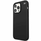 Magsafe Калъф за iPhone 14 Pro Max, Speck Presidio 2 Pro Case, Черен (4)