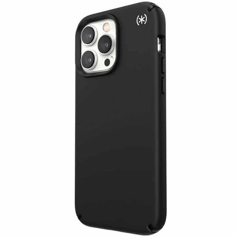 Magsafe Калъф за iPhone 14 Pro Max, Speck Presidio 2 Pro Case, Черен (4)