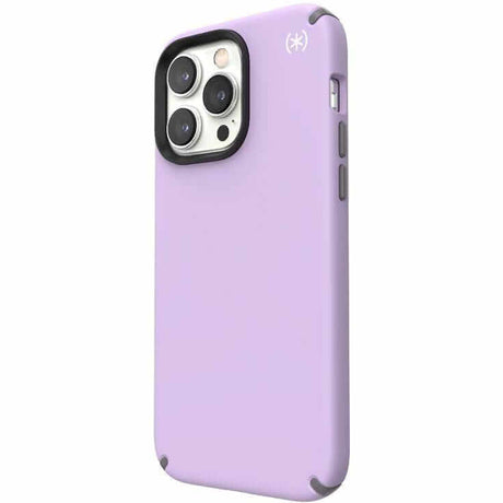 Дамски Калъф за iPhone 14 Pro Max, Speck Presidio 2 Pro Case, Лилав (4)