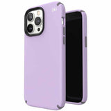 Дамски Калъф за iPhone 14 Pro Max, Speck Presidio 2 Pro Case, Лилав (2)