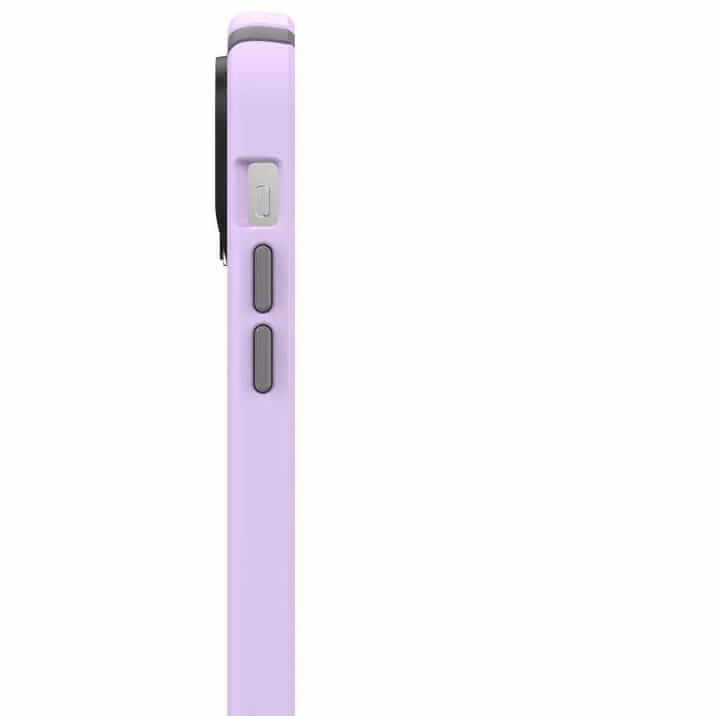 Дамски Калъф за iPhone 14 Pro Max, Speck Presidio 2 Pro Case, Лилав (6)