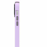 Дамски Калъф за iPhone 14 Pro Max, Speck Presidio 2 Pro Case, Лилав (6)