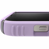 Противоударен Калъф за iPhone 14, Speck Presidio 2 Grip Case, Лилав (5)
