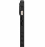 Противоударен Калъф за iPhone 14, Speck Presidio 2 Grip Case, Черен (7)