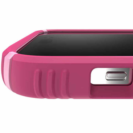 Дамски Калъф за iPhone 14 Pro Max, Speck Presidio 2 Grip Case, Розов (5)